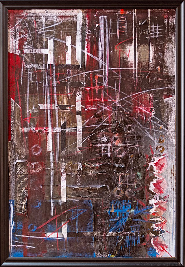 Under the Midnight, 2022