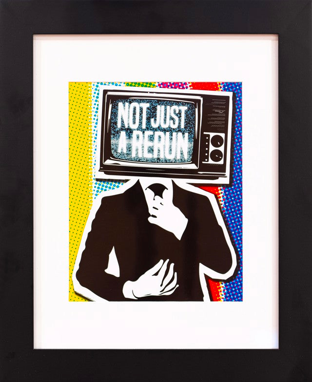 Not Just a Rerun, 2023