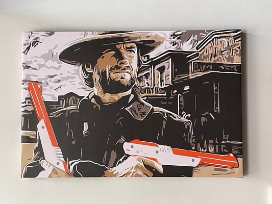 Zapper Clint