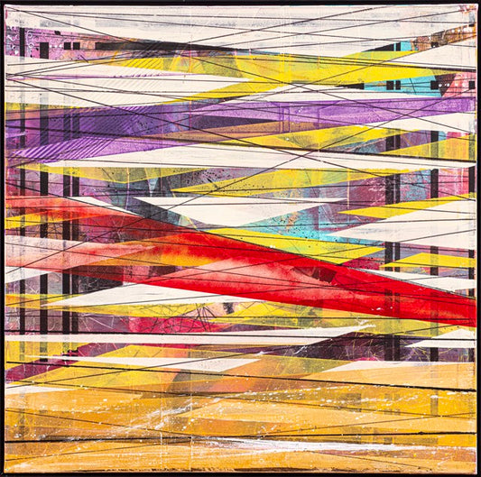 Diagonals, 2022