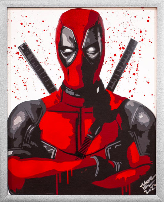 Deadpool, 2023